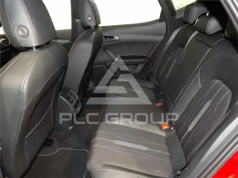 2022 Cupra Formentor