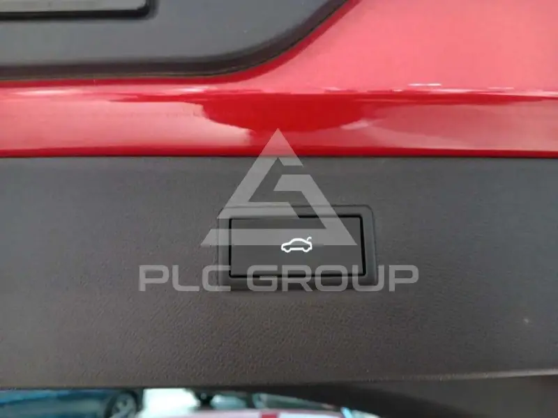 2022 Cupra Formentor
