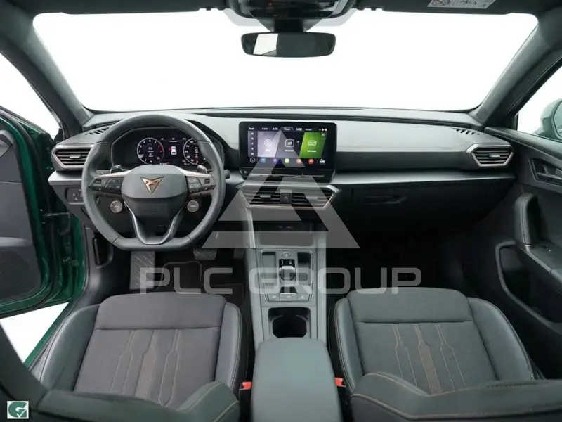 2022 Cupra Formentor