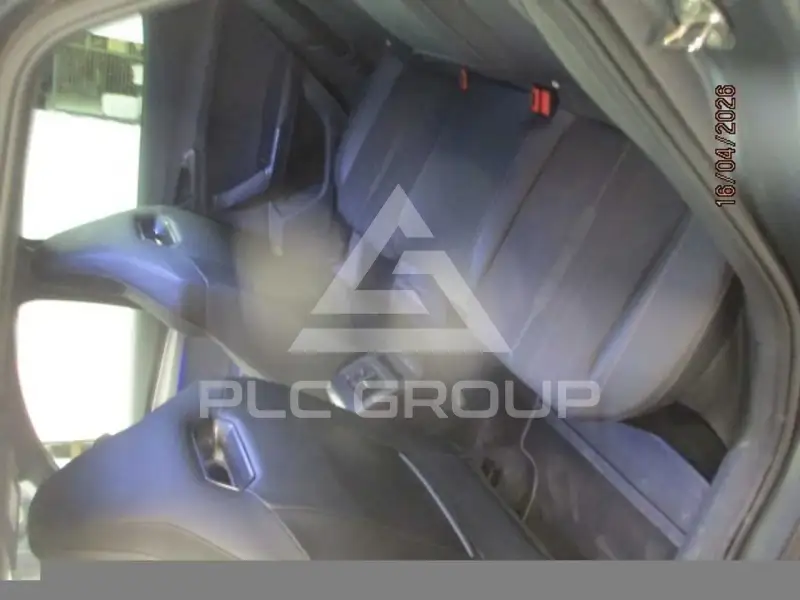 2022 Cupra Formentor