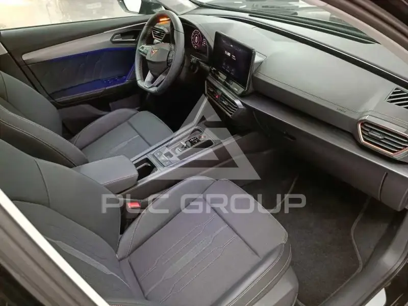 2022 Cupra Formentor