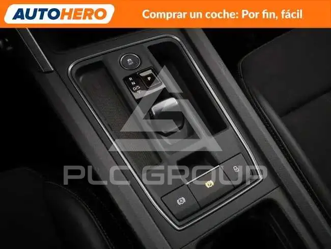 2022 Cupra Formentor