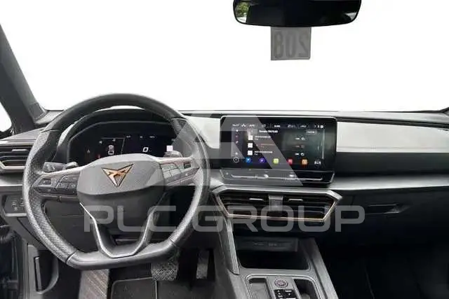 2022 Cupra Formentor