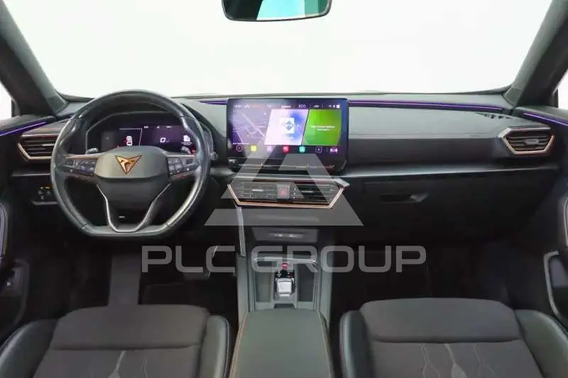 2022 Cupra Formentor
