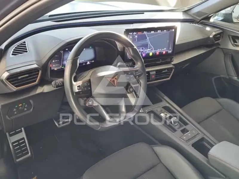 2022 Cupra Formentor