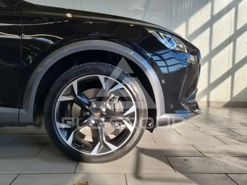 2022 Cupra Formentor