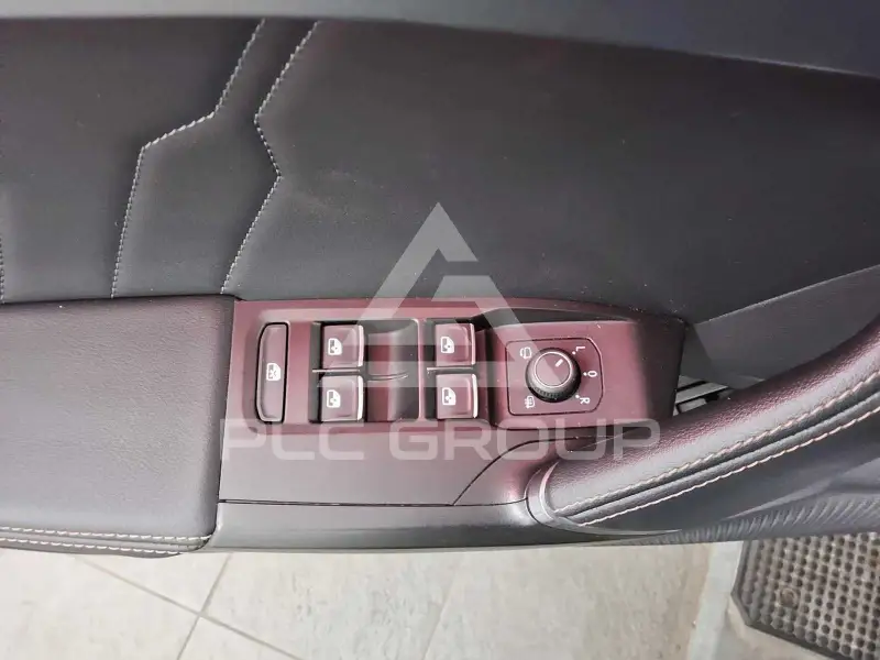 2022 Cupra Formentor