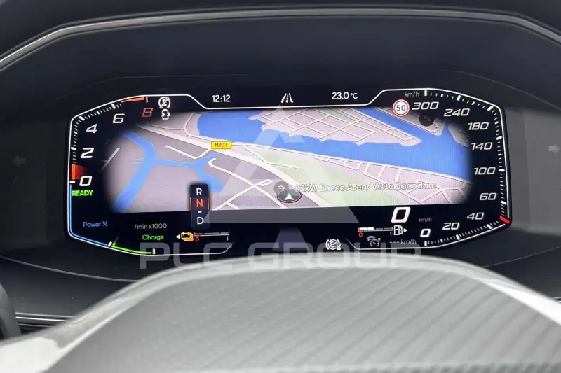 2022 Cupra Formentor