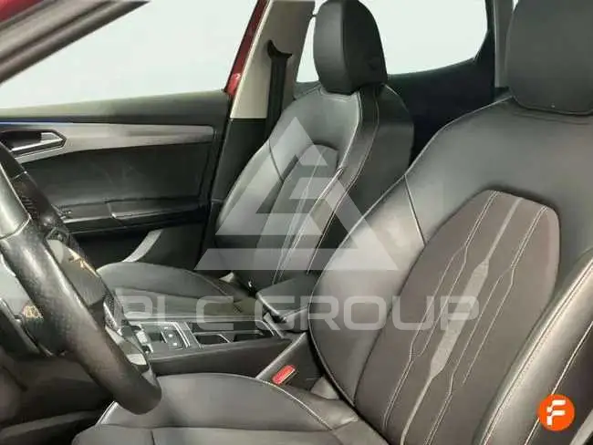 2022 Cupra Formentor