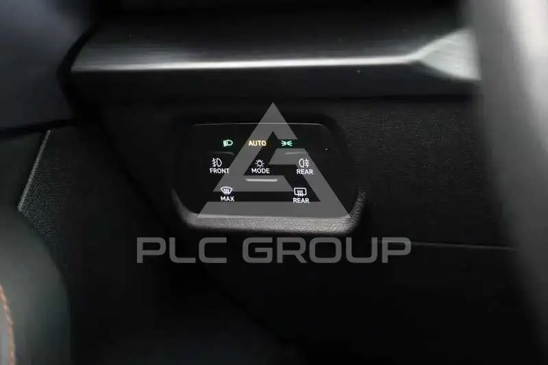 2022 Cupra Formentor