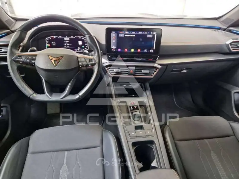 2022 Cupra Formentor