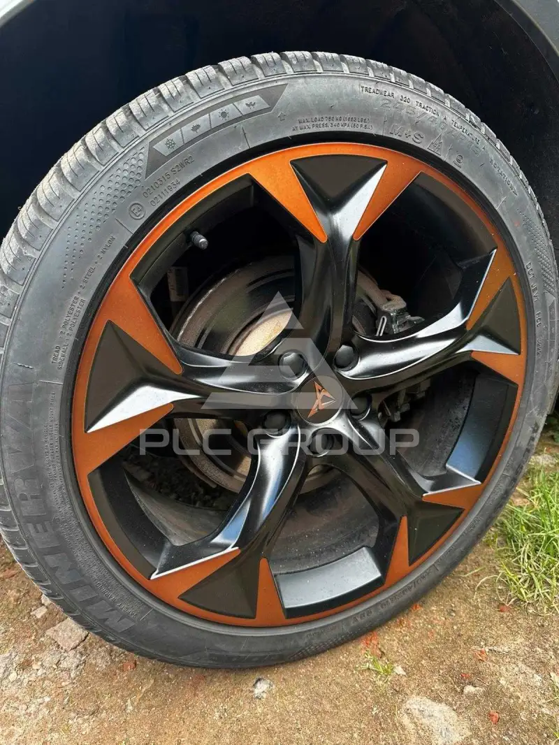 2022 Cupra Formentor