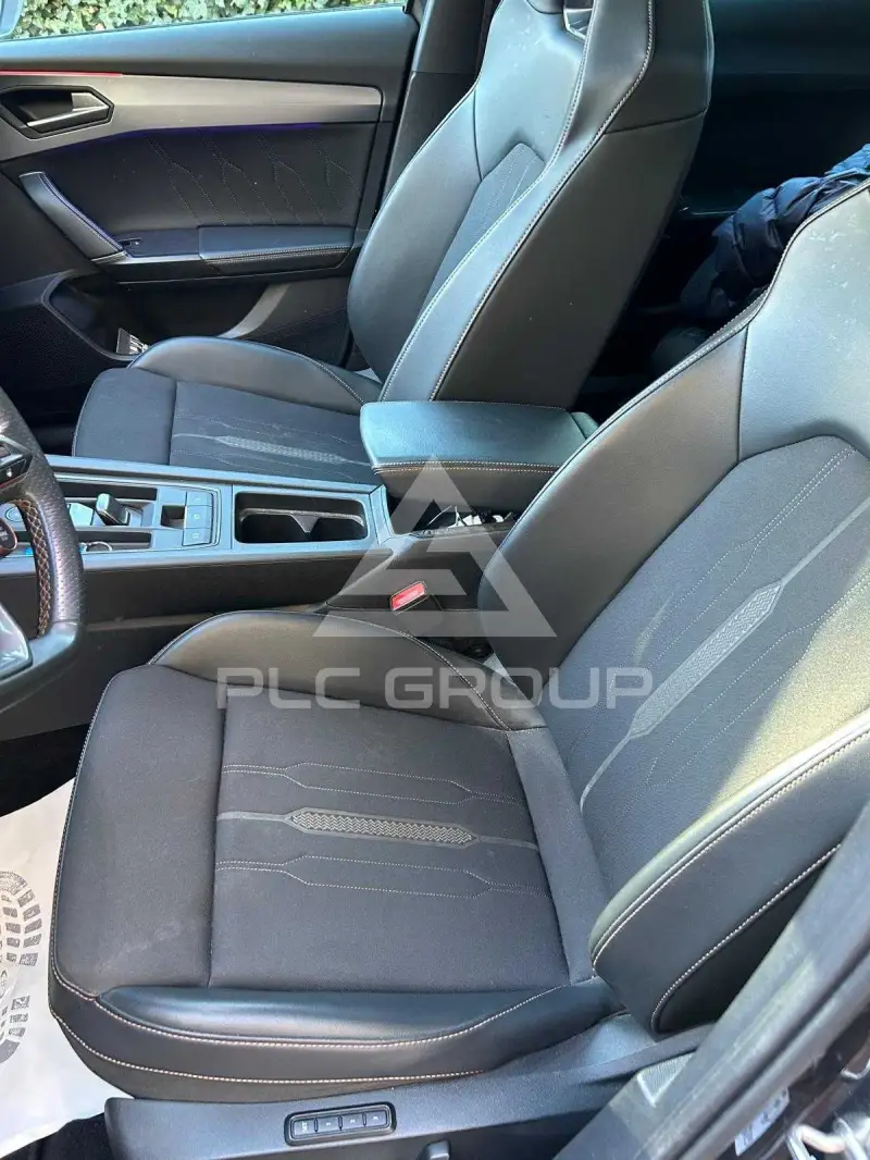 2022 Cupra Formentor