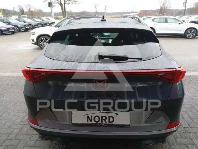 2022 Cupra Formentor
