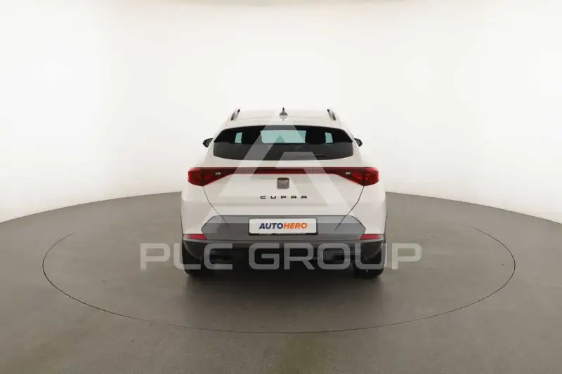 2022 Cupra Formentor