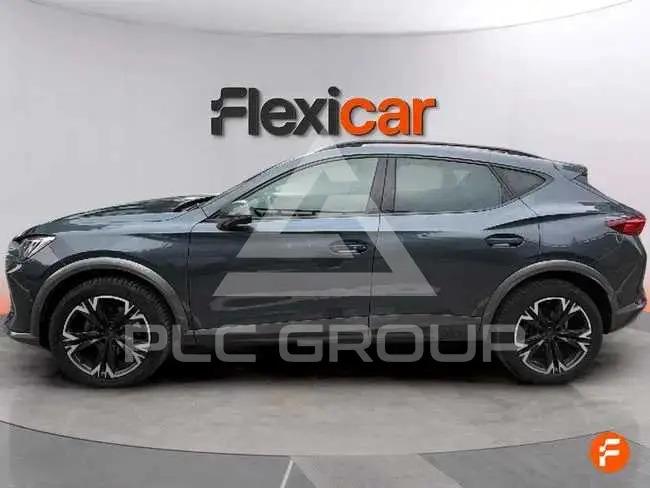 2022 Cupra Formentor