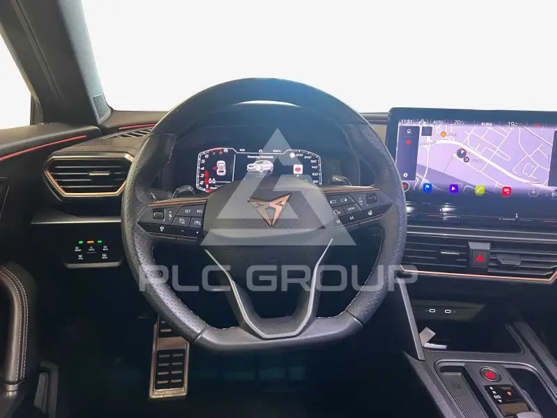 2022 Cupra Formentor