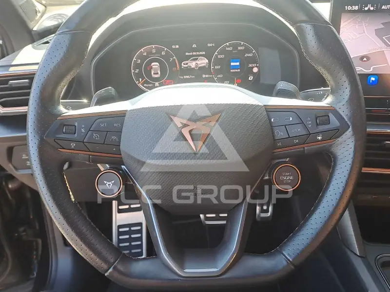 2022 Cupra Formentor