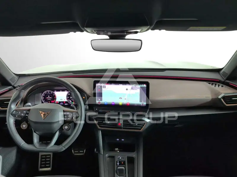 2022 Cupra Formentor