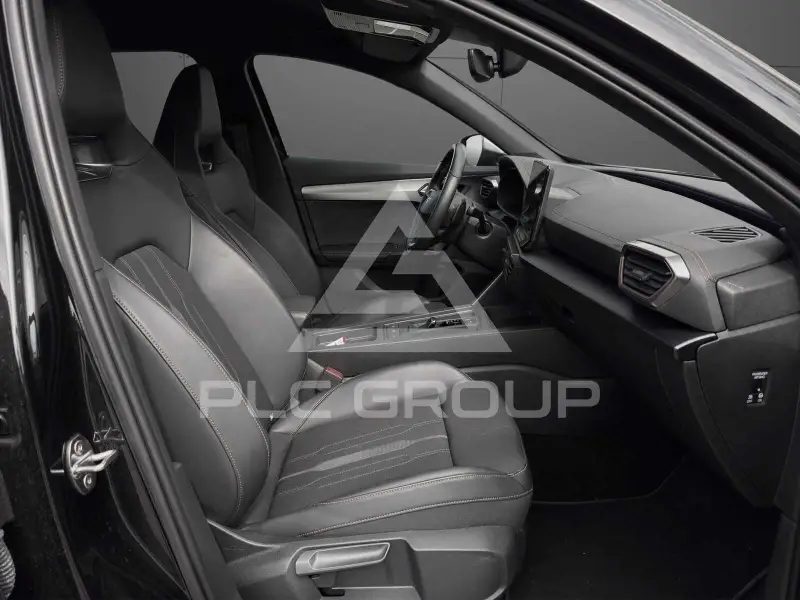2022 Cupra Formentor