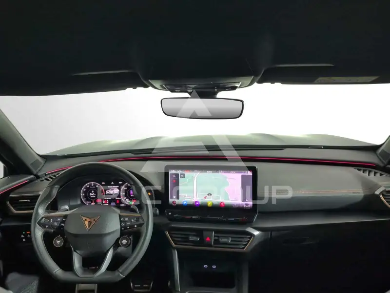 2022 Cupra Formentor