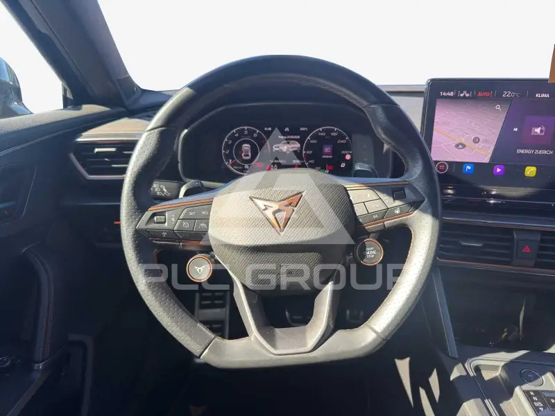 2022 Cupra Formentor