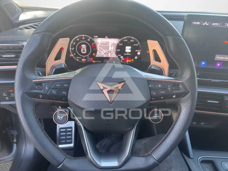 2022 Cupra Formentor