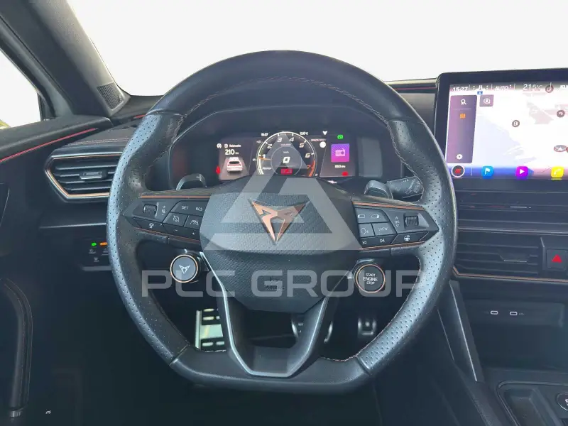 2022 Cupra Formentor