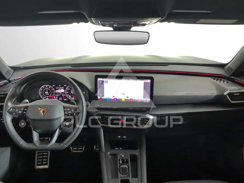 2022 Cupra Formentor