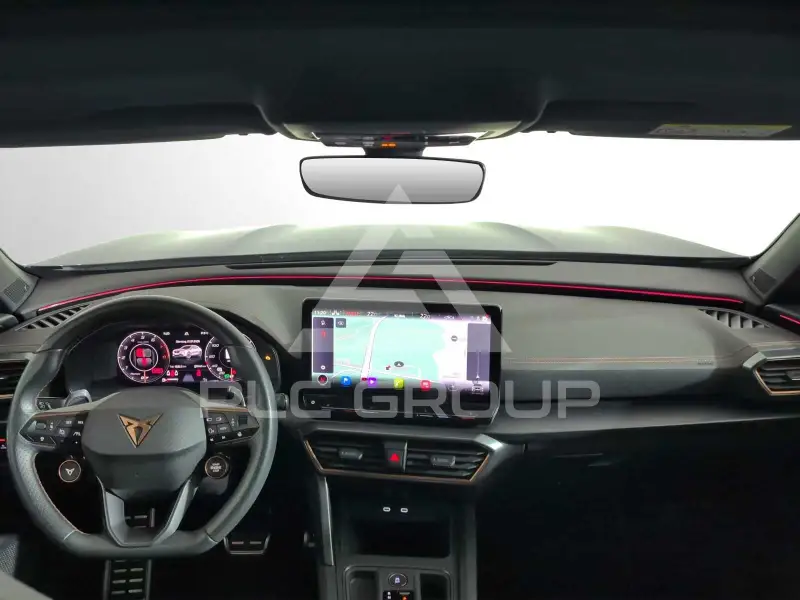 2022 Cupra Formentor
