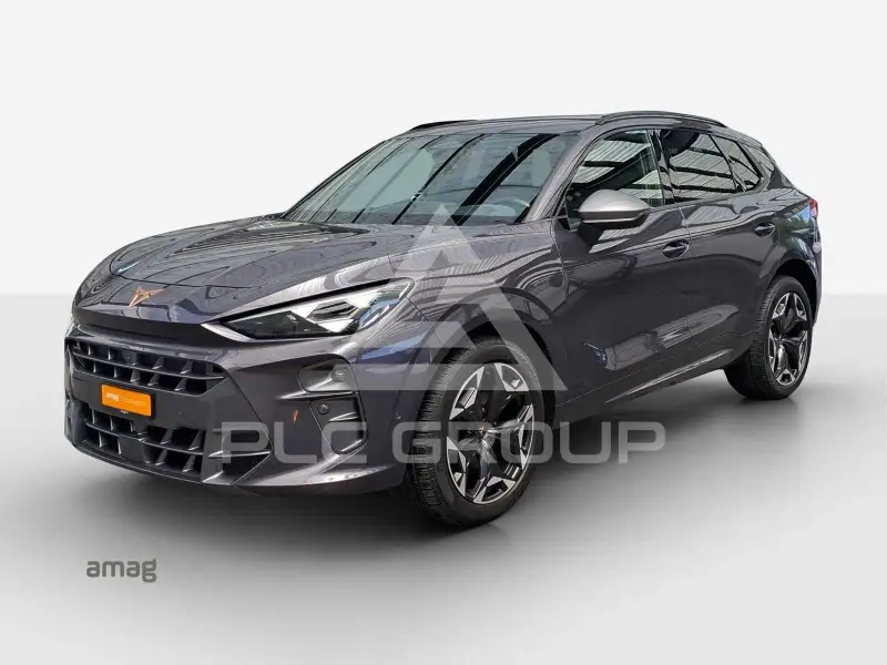 2022 Cupra Formentor