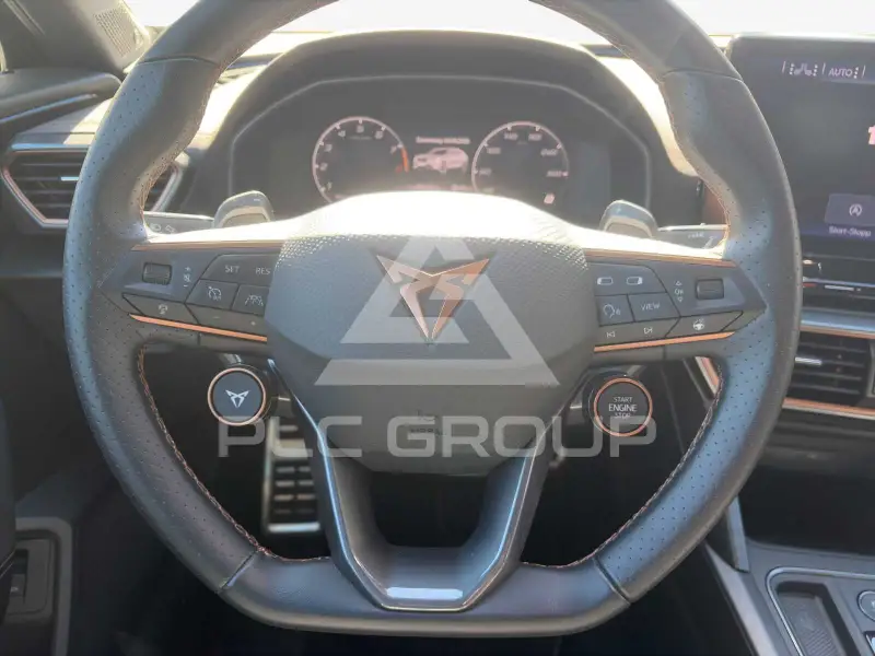 2022 Cupra Formentor