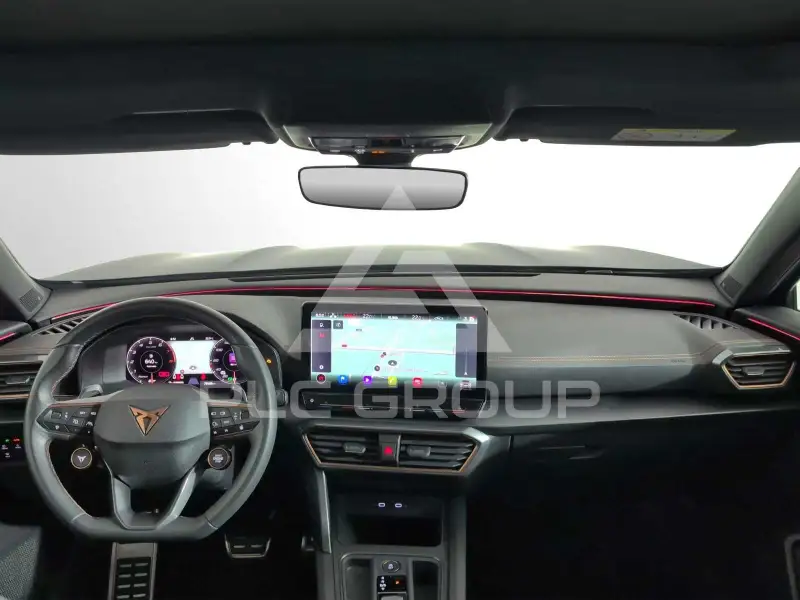 2022 Cupra Formentor