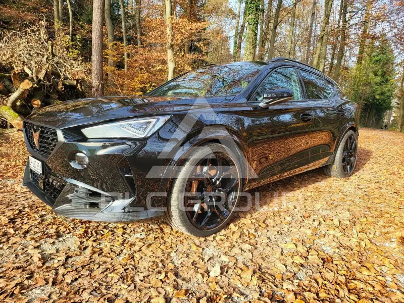 2022 Cupra Formentor