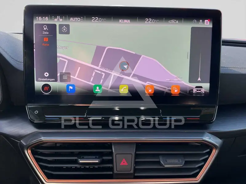 2022 Cupra Formentor