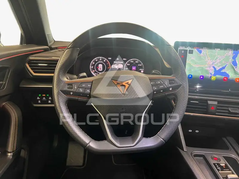 2022 Cupra Formentor