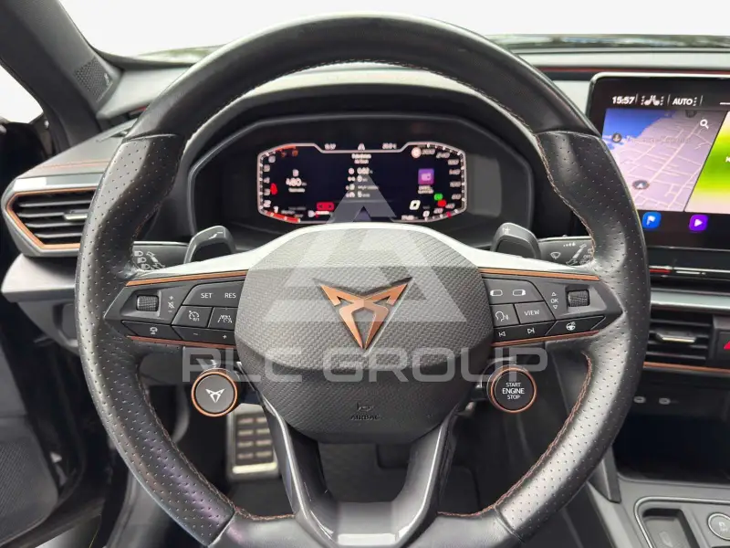 2022 Cupra Formentor