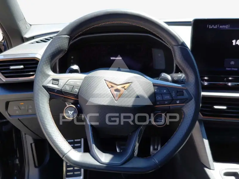 2022 Cupra Formentor