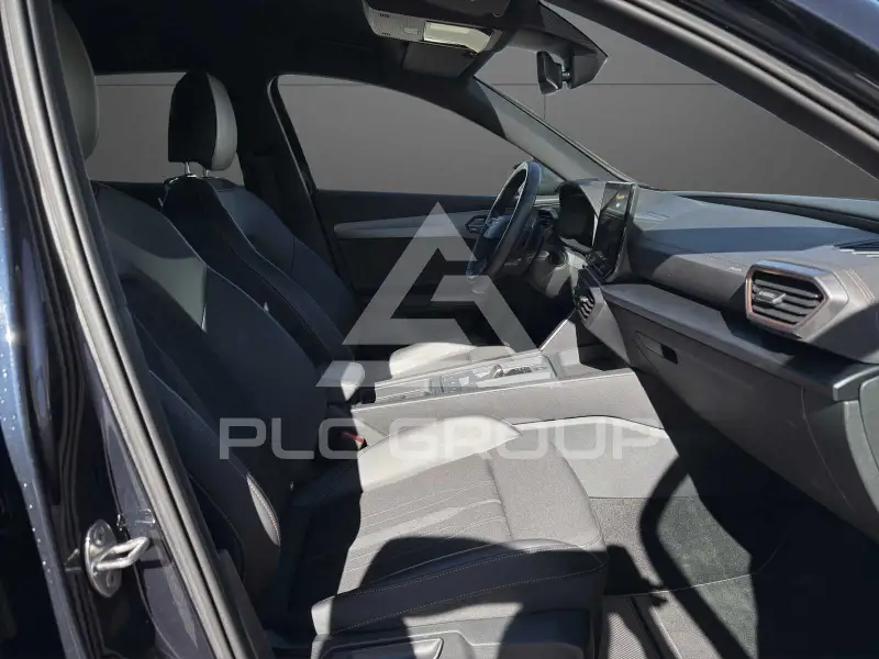 2022 Cupra Formentor