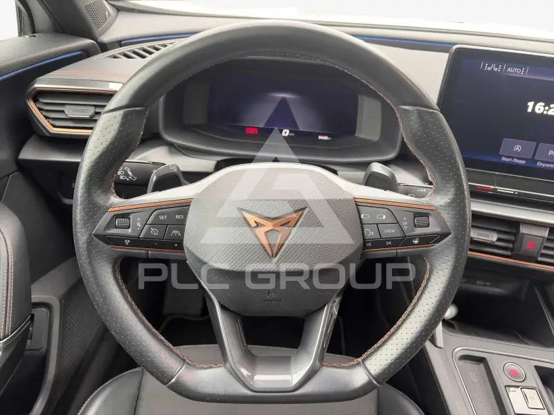 2022 Cupra Formentor