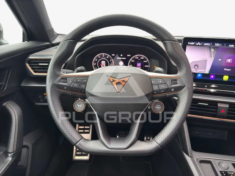 2022 Cupra Formentor