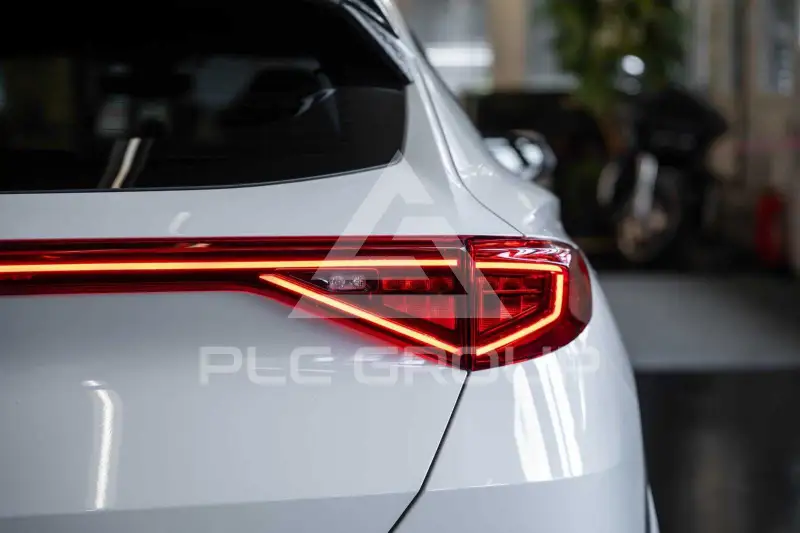 2022 Cupra Formentor