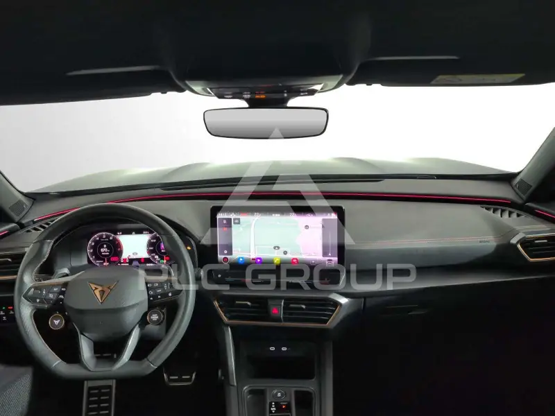 2022 Cupra Formentor