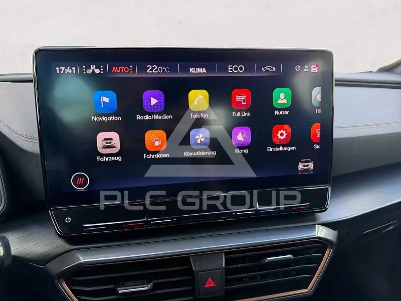 2022 Cupra Formentor
