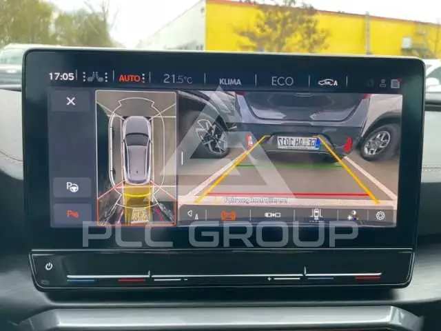 2022 Cupra Formentor