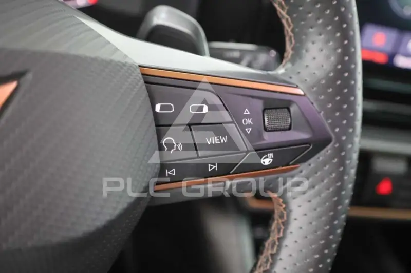 2022 Cupra Formentor