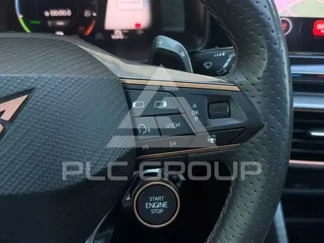 2022 Cupra Formentor