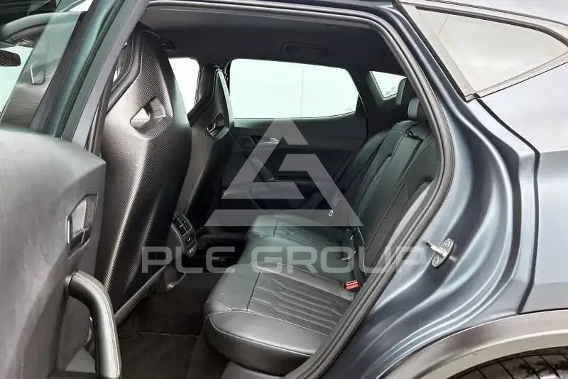 2022 Cupra Formentor