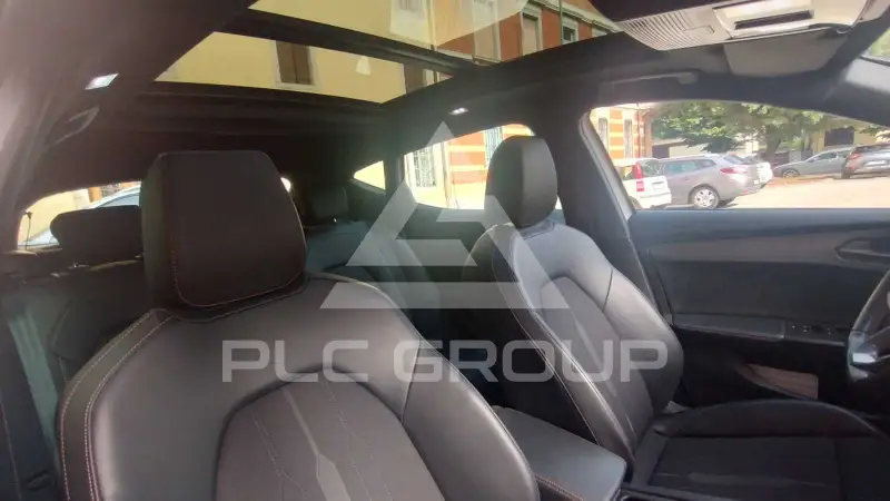 2022 Cupra Formentor