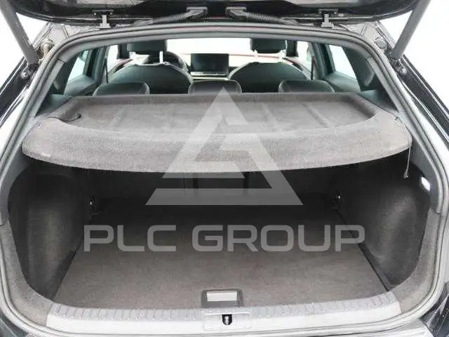2022 Cupra Formentor